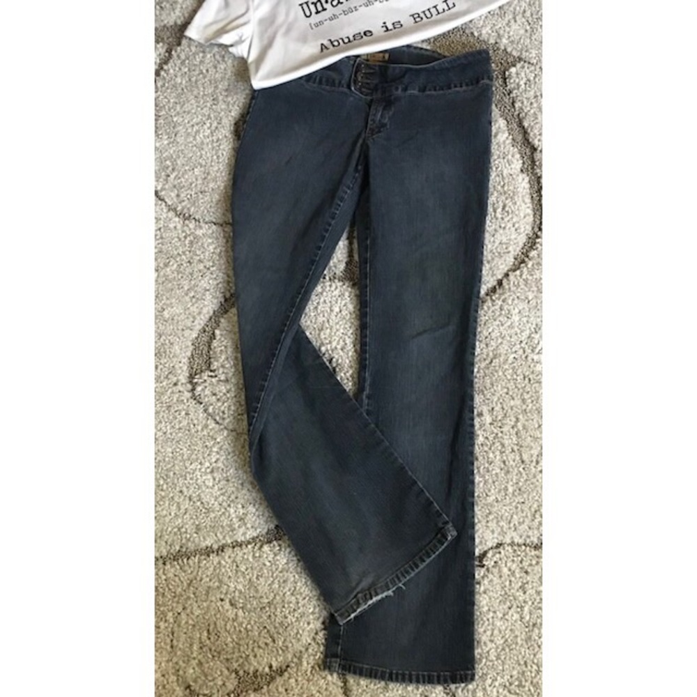 Refuge Jeans